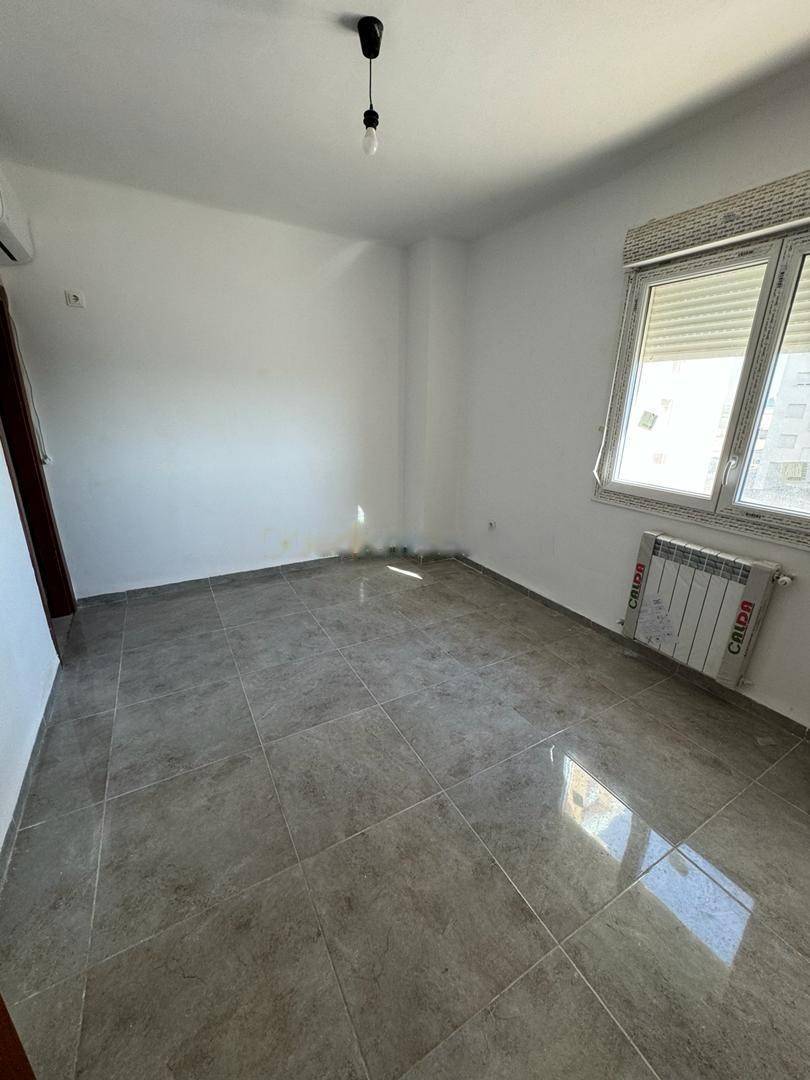 Vente Appartement F4 Mohammadia