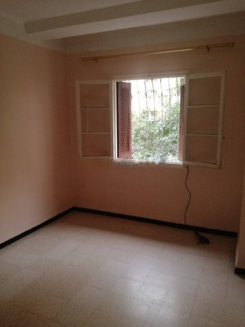 Location Appartement F2 Bab Ezzouar