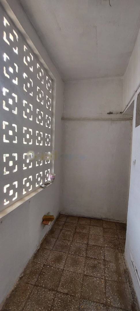 Vente Appartement F3 Cheraga