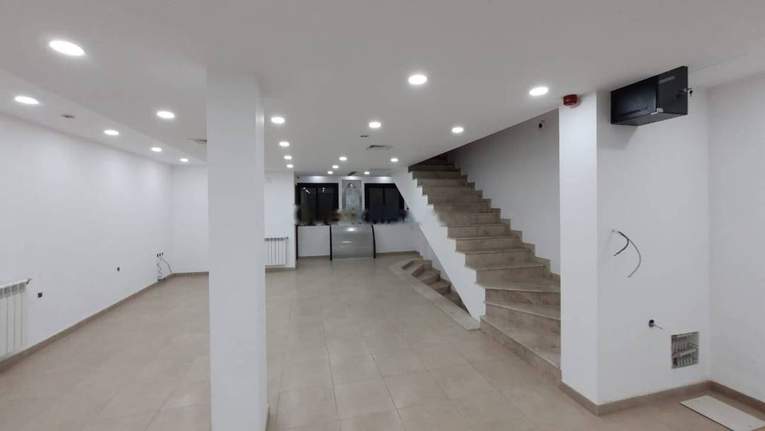 Location Immeuble Djasr Kasentina