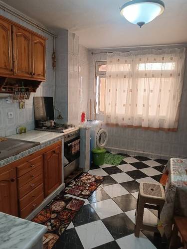 Location saisonnière Appartement F3 Ain Benian