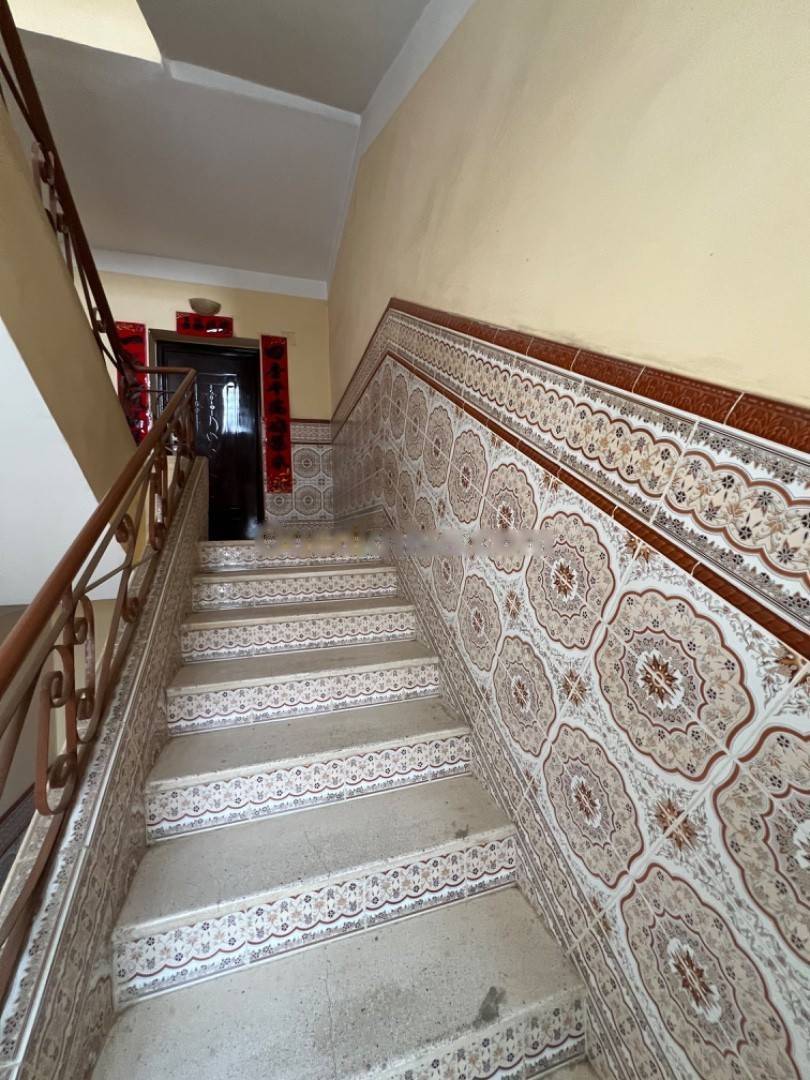 Vente Villa F9 Bir Mourad Rais