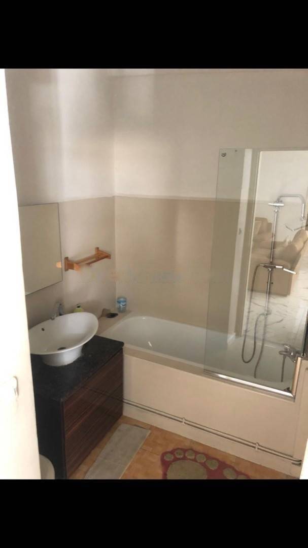 Location Appartement F6 Birkhadem