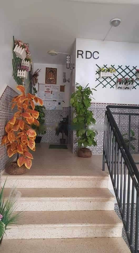 Location Appartement F3 Baba Hassen