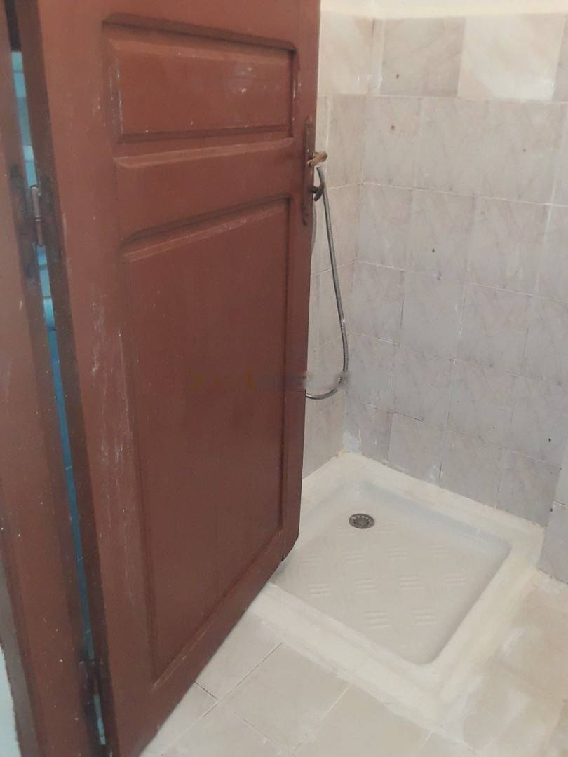 Location Niveau de villa F3 Bordj El Kiffan