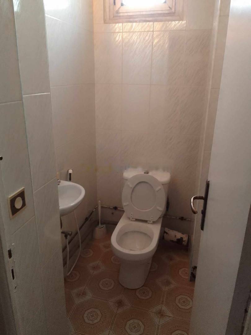 Location Appartement F3 Hussein Dey