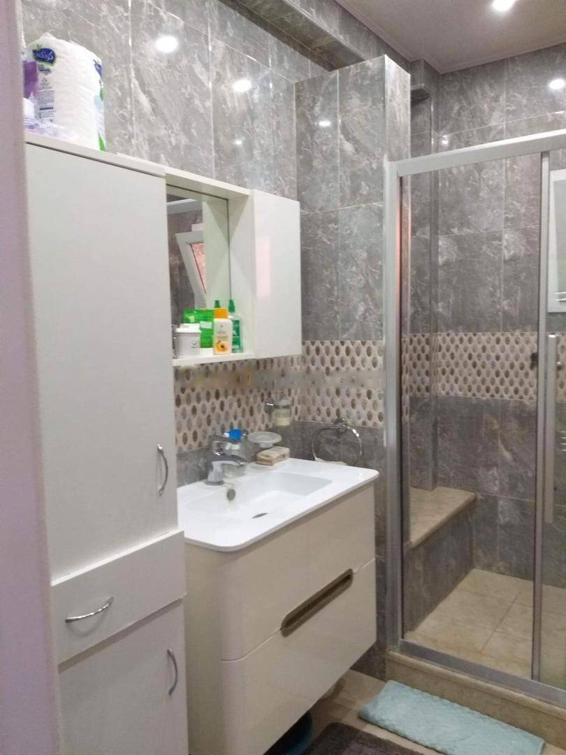 Location Appartement F6 Ouled Fayet