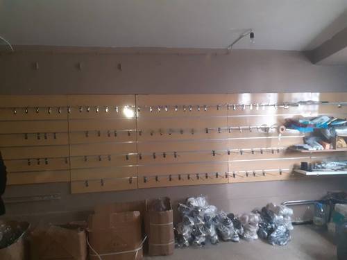 Location Local El Biar