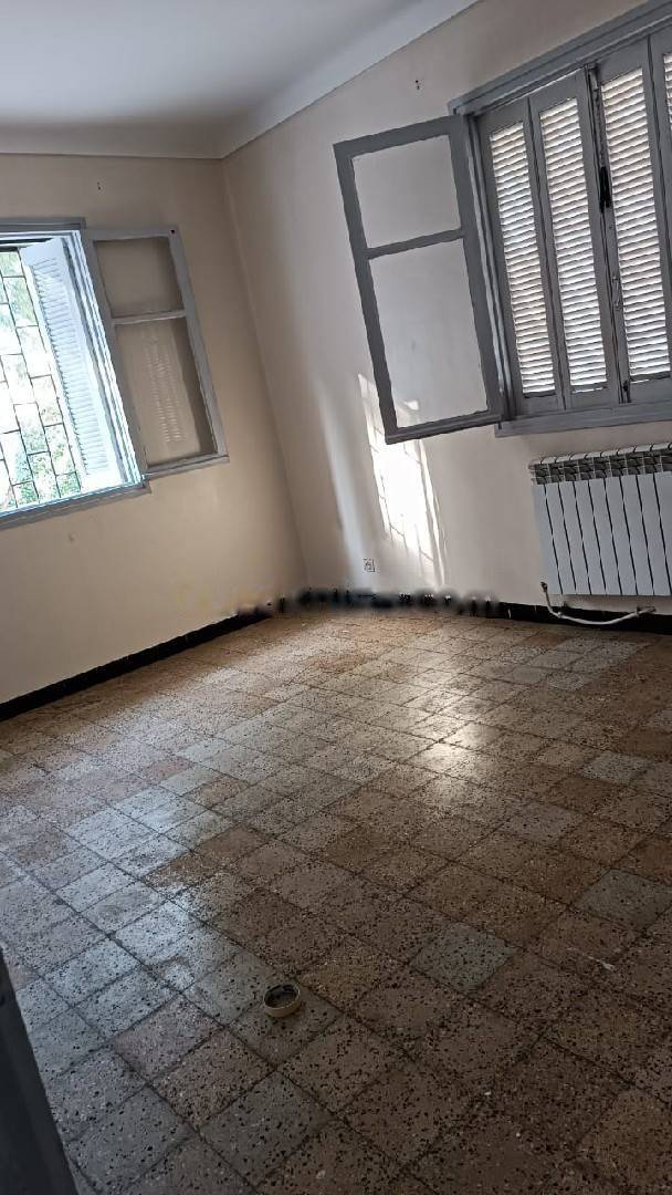 Location Niveau de villa F4 Kouba