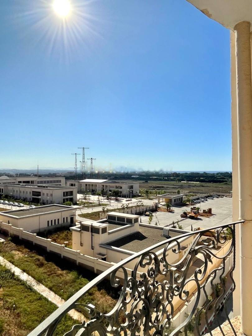Vente Appartement F4 Ouled Fayet
