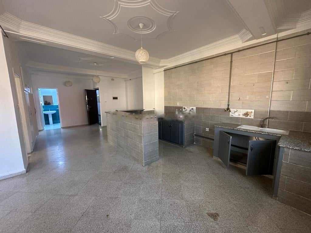 Location Appartement F4 Bordj El Kiffan