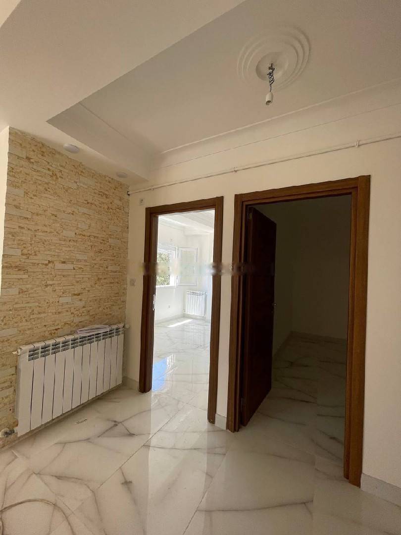 Vente Appartement F3 Bordj El Kiffan
