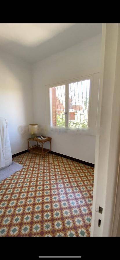 Location Niveau de villa F5 Ben Aknoun