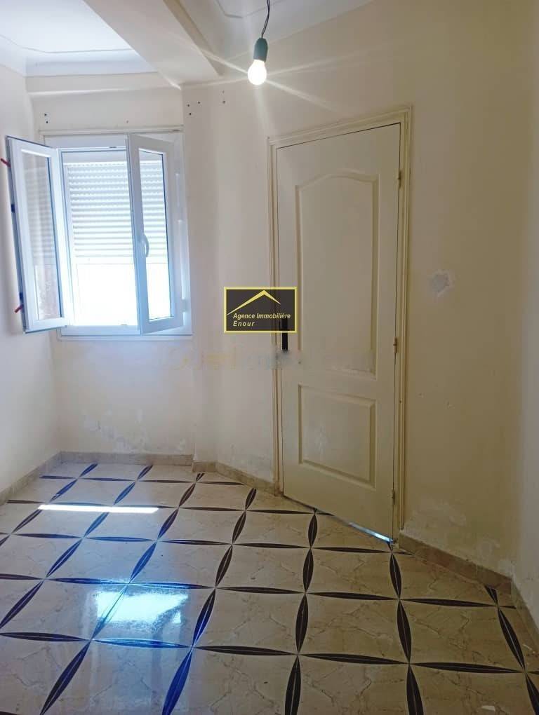 Location Appartement F2 Béjaia