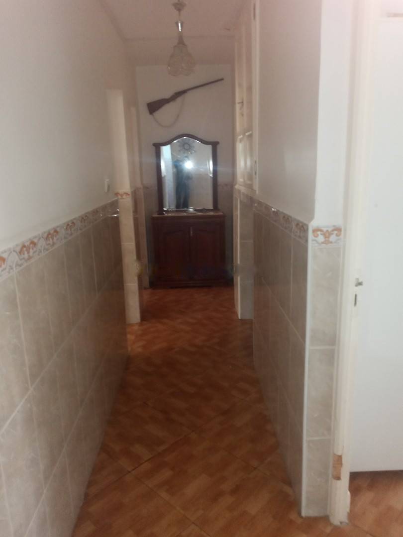 Vente Appartement F3 Djasr Kasentina