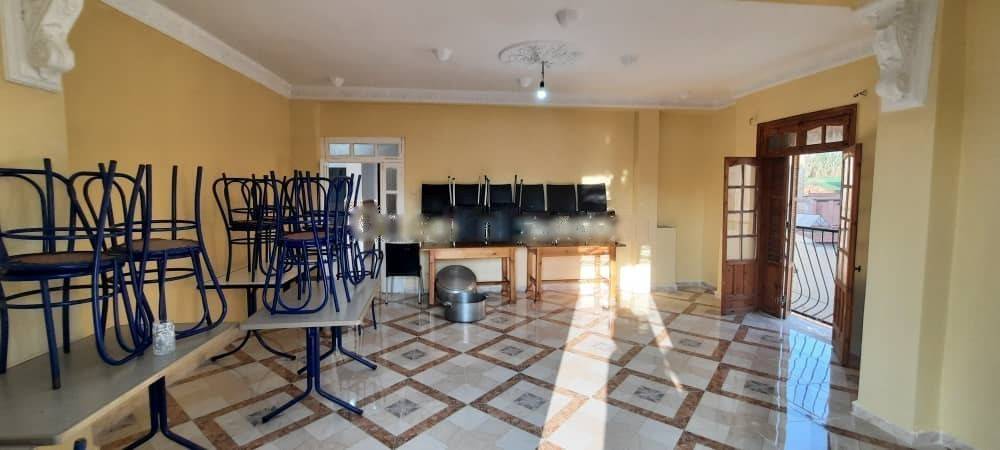 Location Niveau de villa F4 Djasr Kasentina