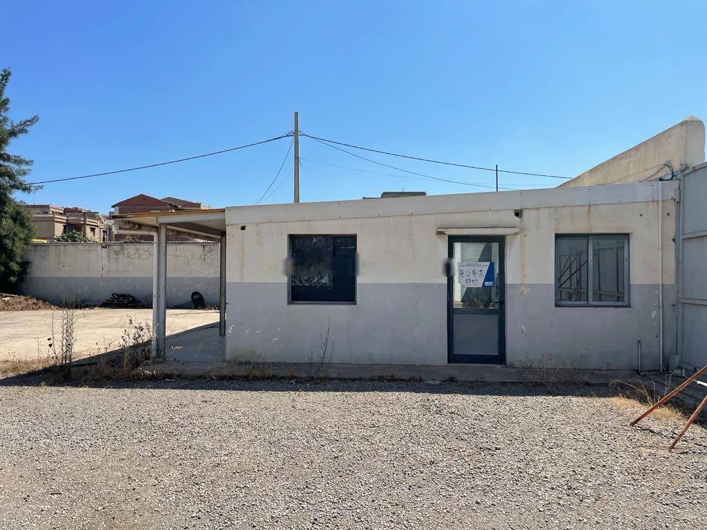 Location Local Dar El Beida