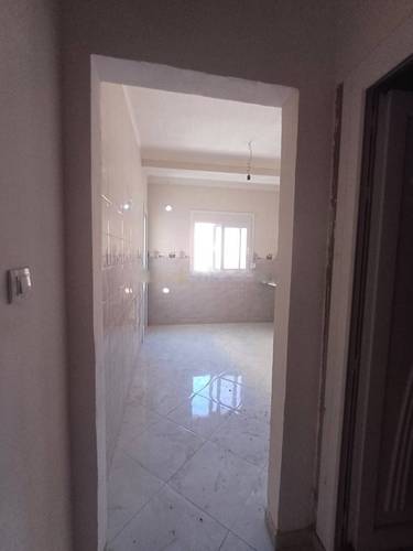 Vente Appartement F2 Bordj El Kiffan