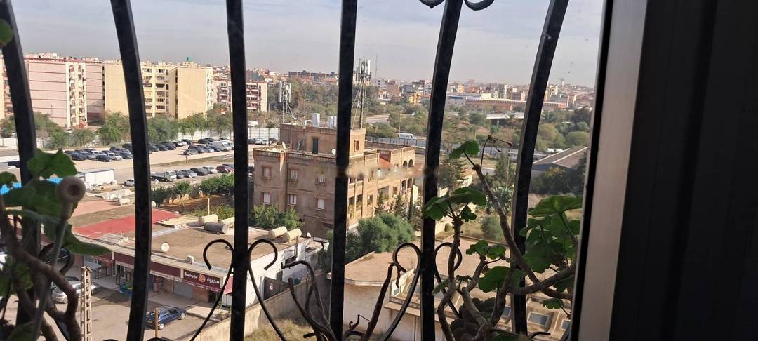 Vente Appartement F3 Bab Ezzouar