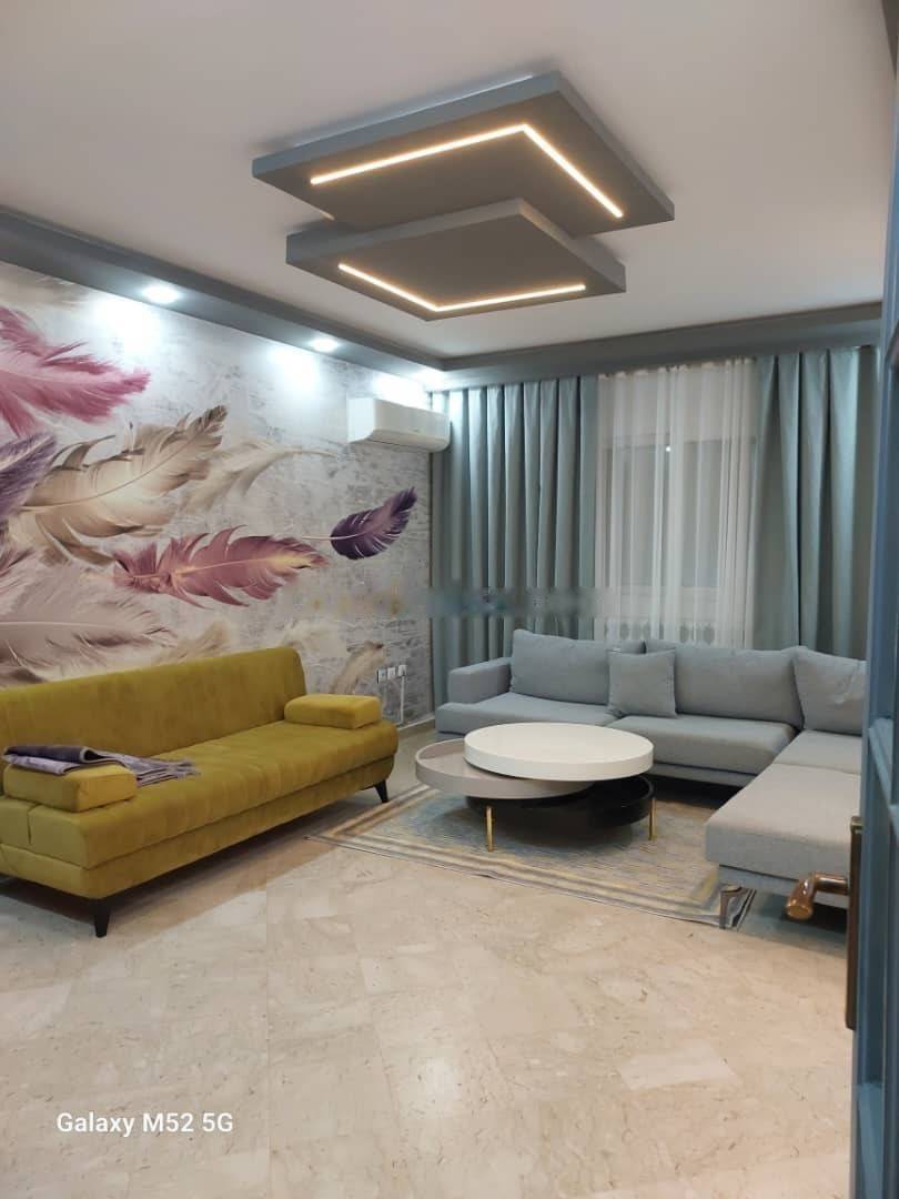 Vente Appartement F3 Bordj El Kiffan
