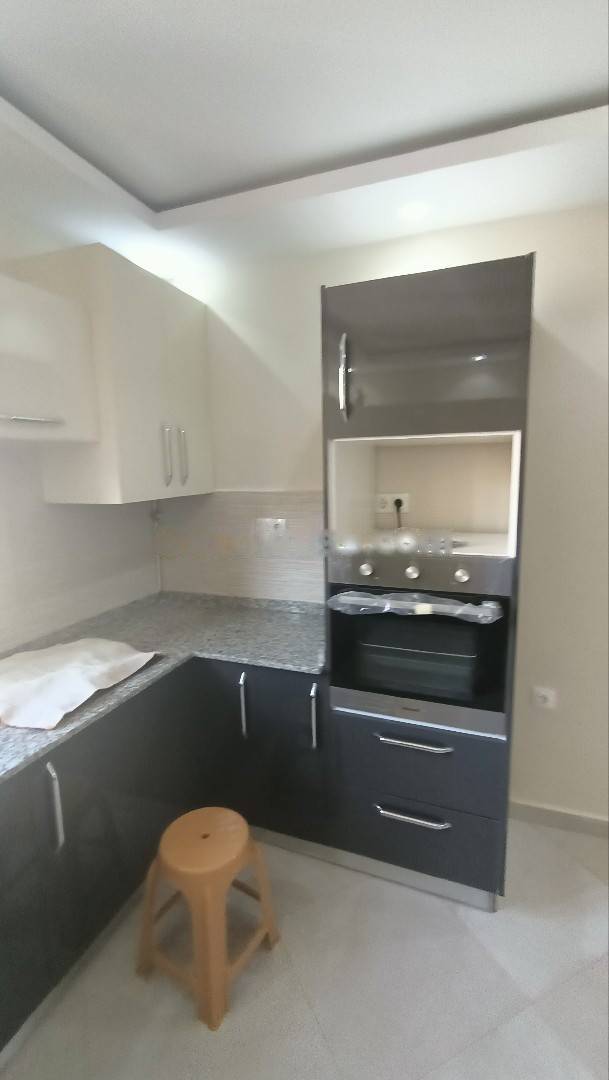 Location Appartement F4 Bir Mourad Rais