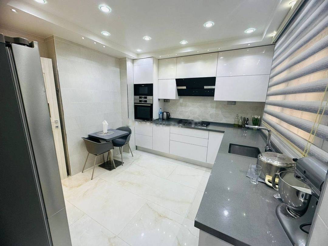 Vente Appartement Bab Ezzouar