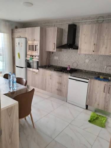 Location Appartement F5 Cheraga