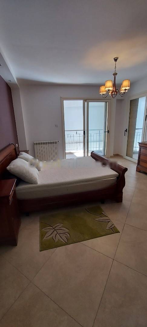 Location Appartement F3 Hydra