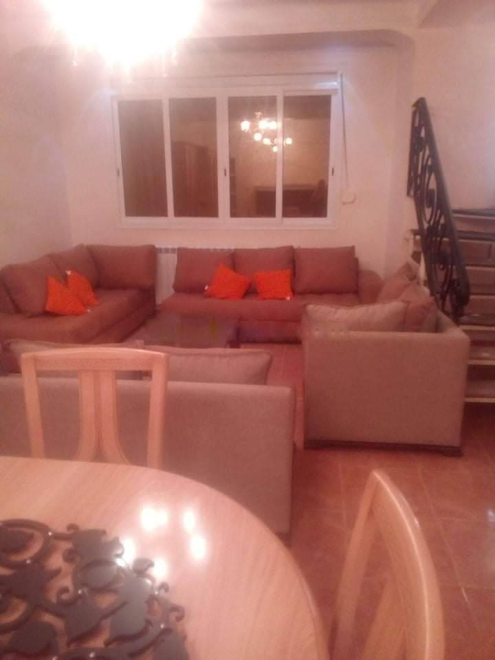 Vente Villa F12 Draria