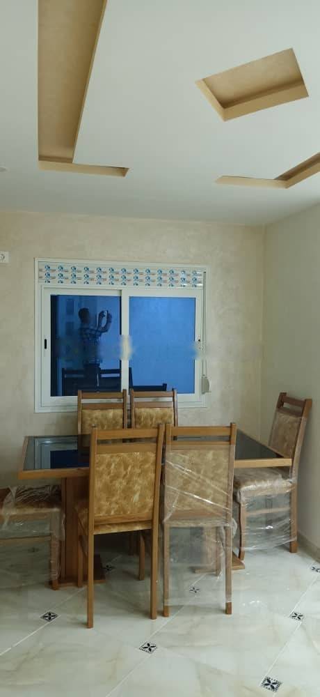 Location Appartement F23 Bordj El Kiffan