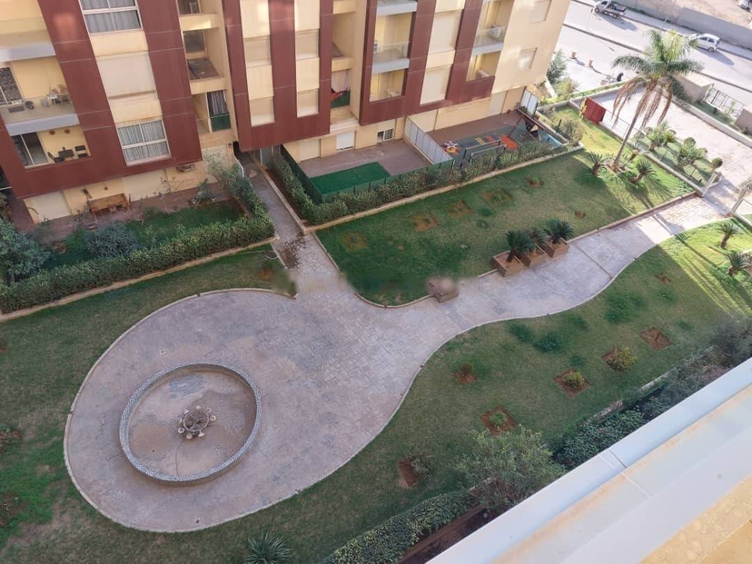 Location Appartement F4 Ouled Fayet