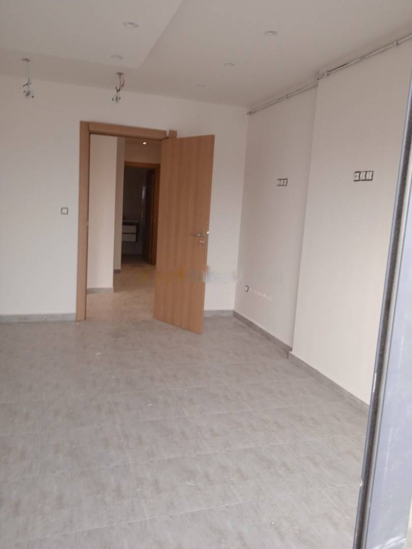 Vente Appartement F4 Draria