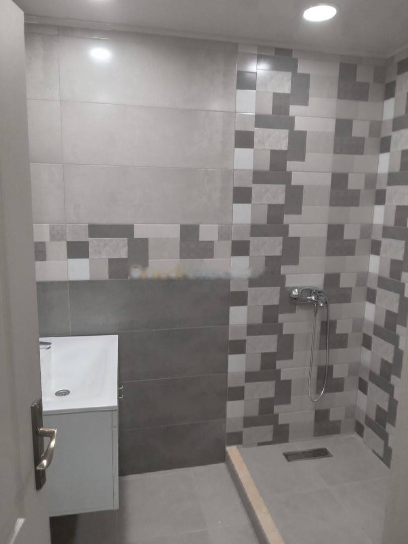Vente Appartement Rais Hamidou