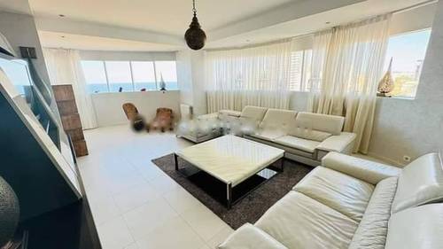 Vente Appartement F4 Bab Ezzouar