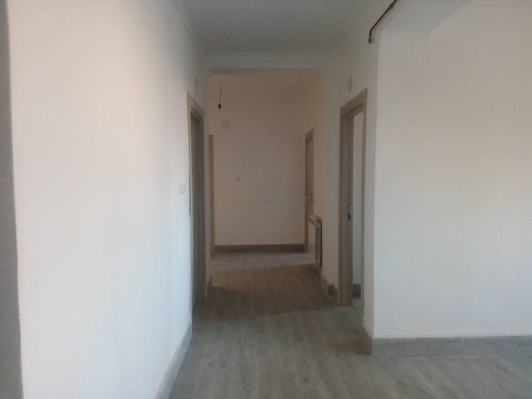 Vente Appartement F4 Souidania