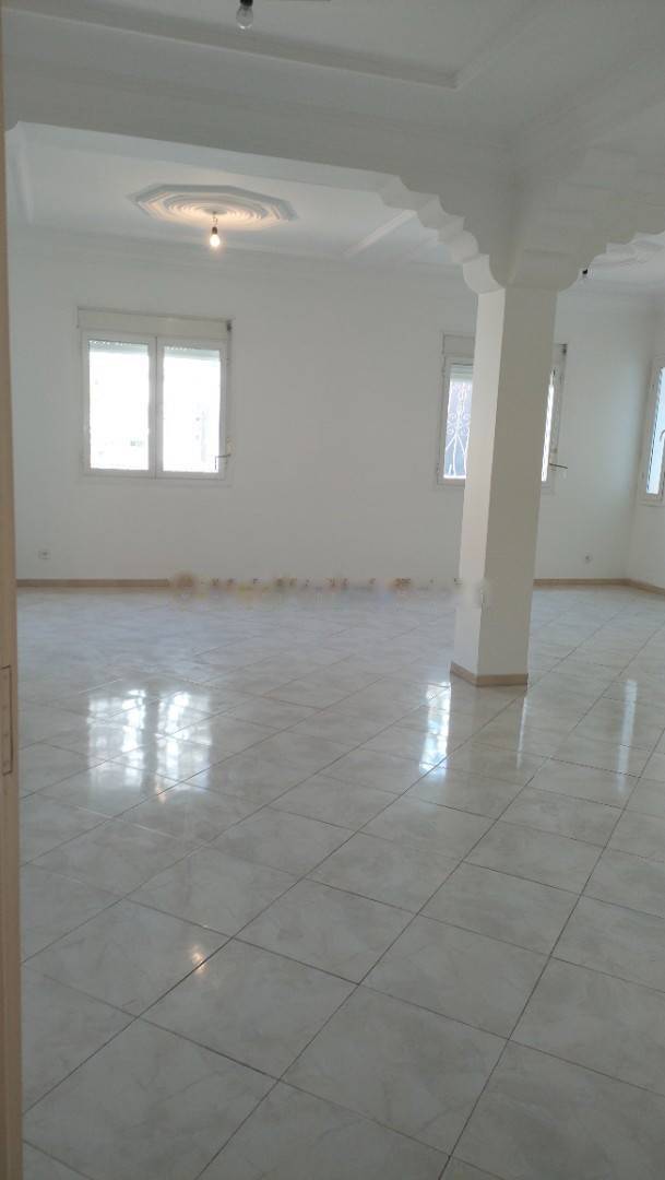 Location Appartement F4 El Biar