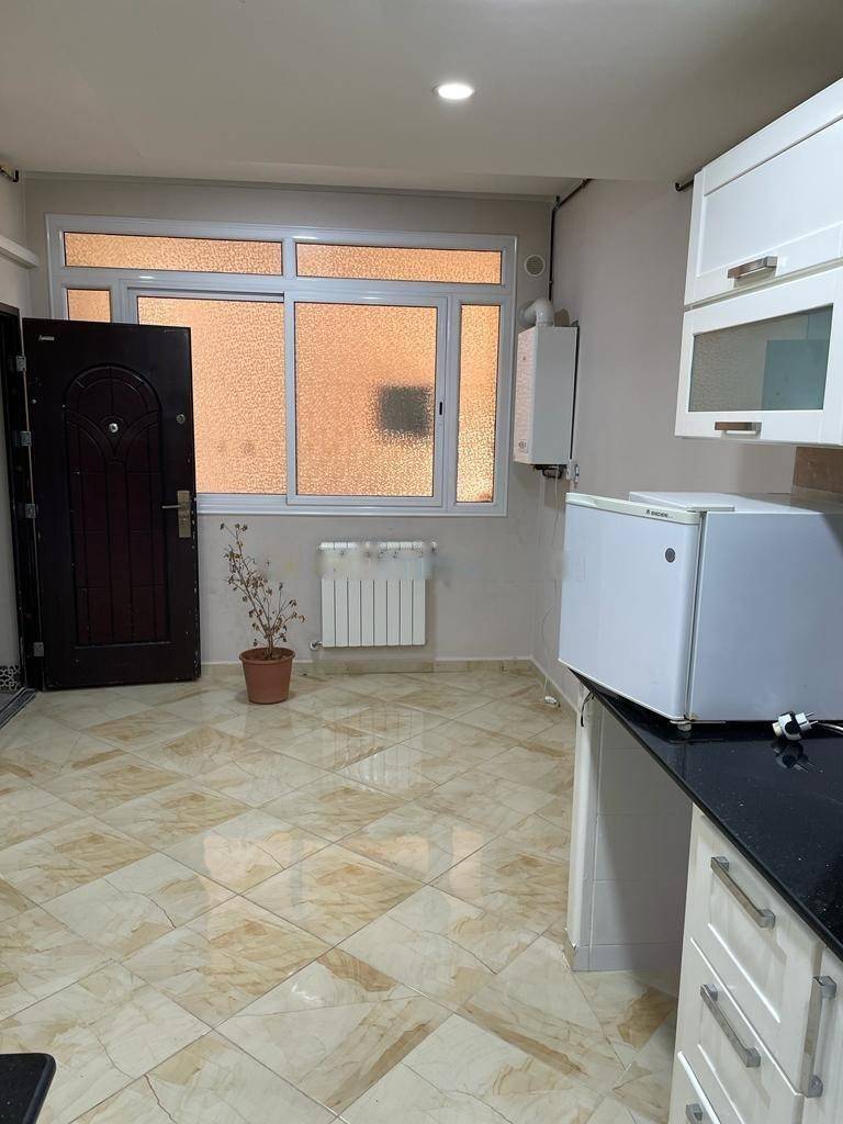 Vente Appartement F3 Beni Messous