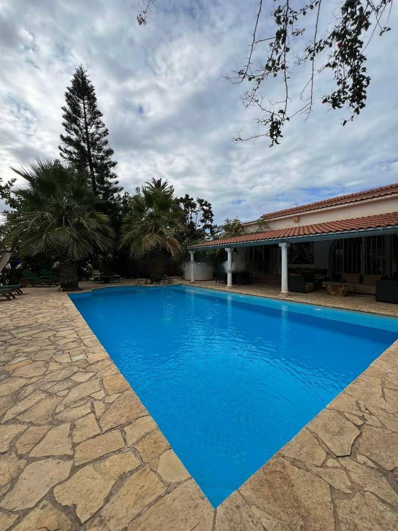 Location Villa Bordj El Kiffan