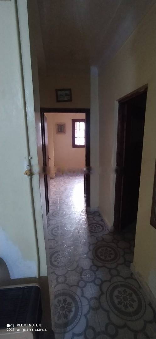 Location Villa F12 Mohammadia