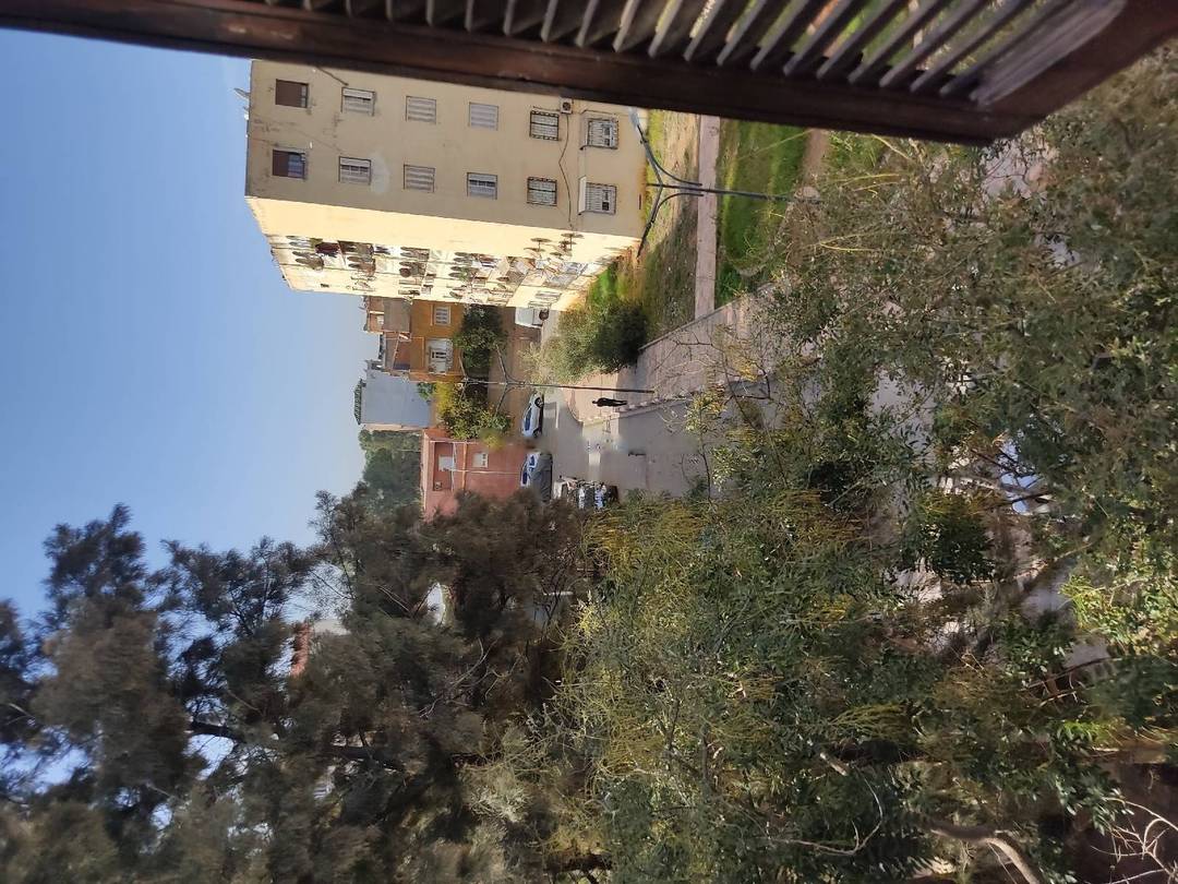 Vente Appartement F3 Mohammadia