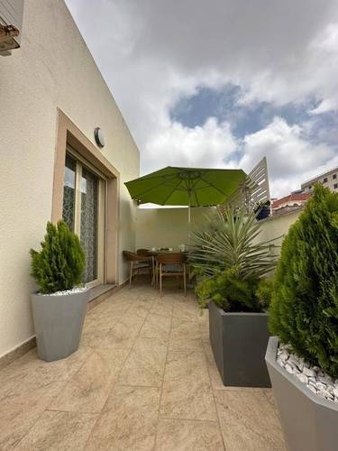 Location saisonnière Appartement F4 Ouled Fayet