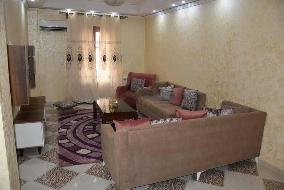 Location saisonnière Appartement Dar El Beida