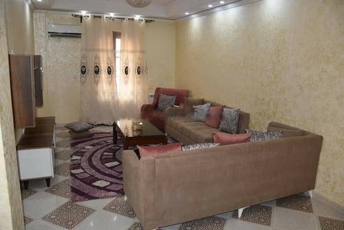 Location saisonnière Appartement Dar El Beida