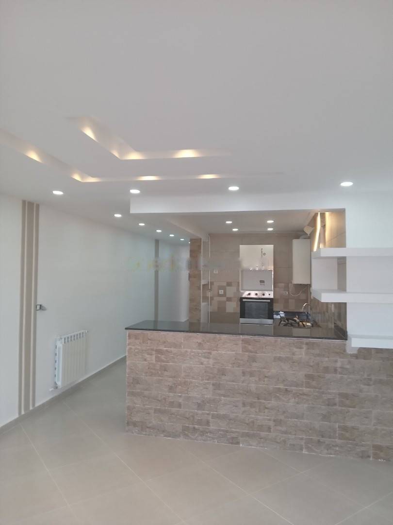 Vente Appartement Rais Hamidou