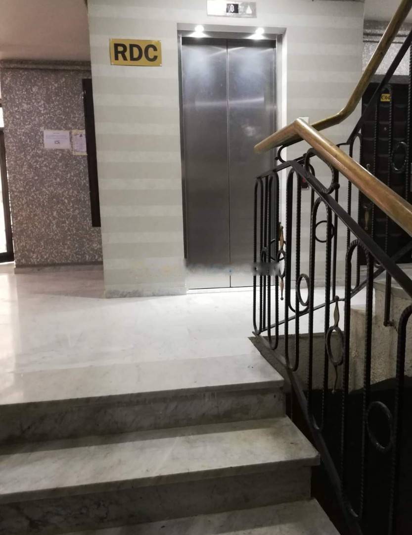 Vente Appartement F3 Cheraga