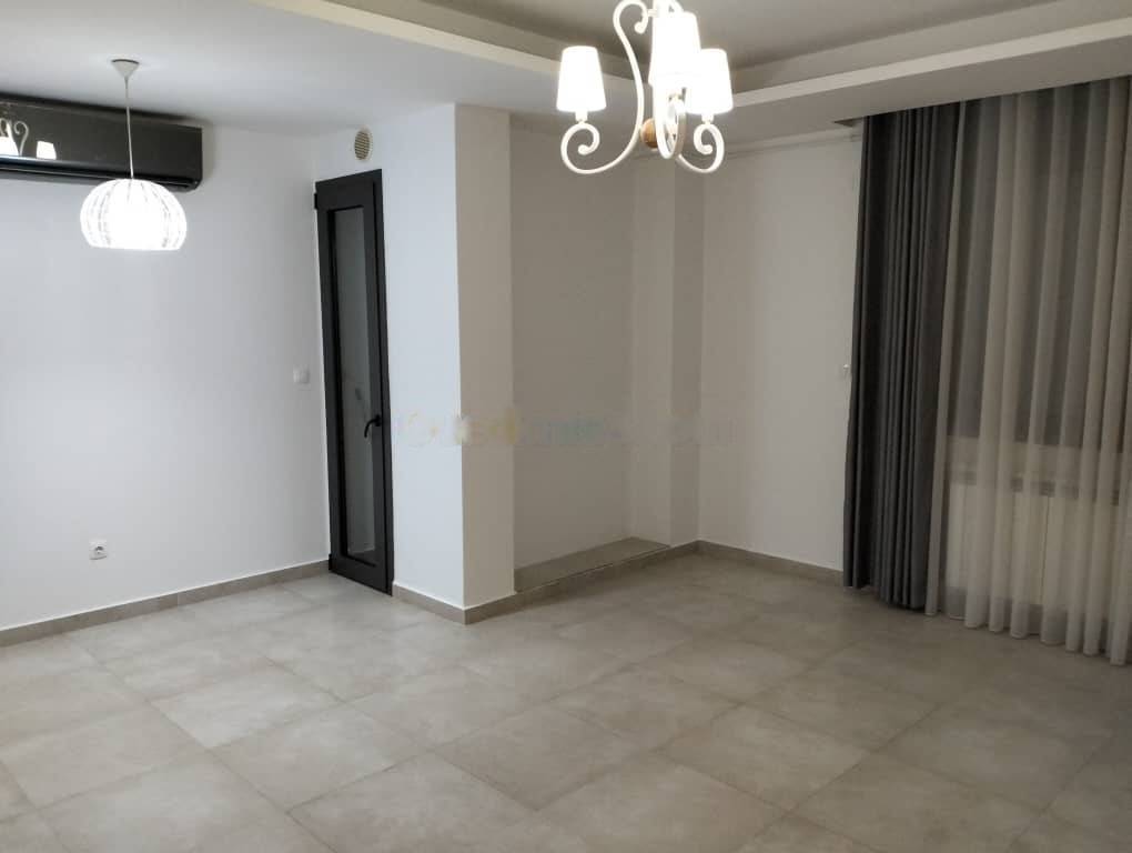 Location Appartement F3 Cheraga