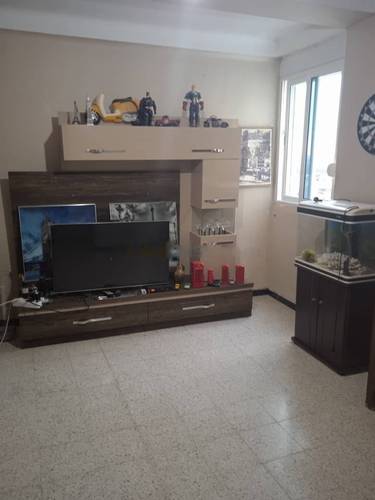 Vente Villa F12 El Harrach