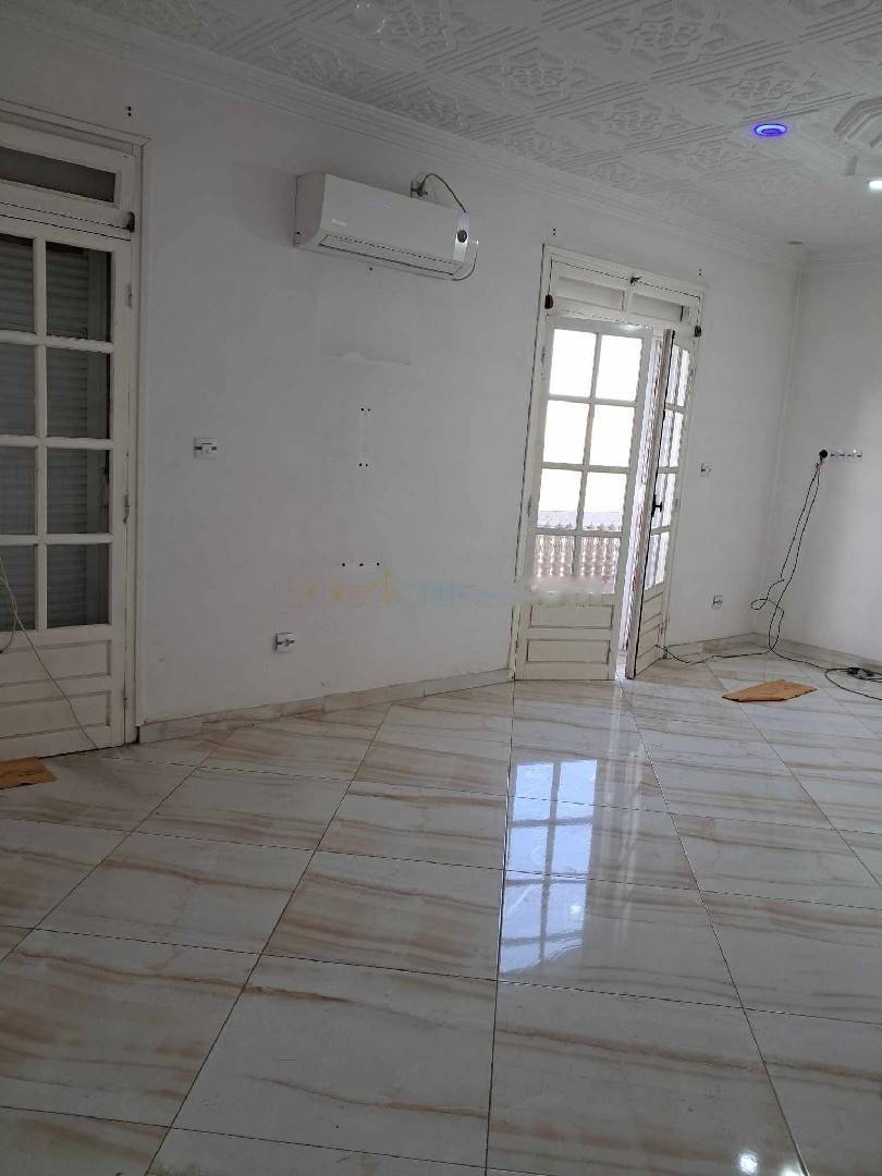 Location Appartement F3 Bordj El Kiffan