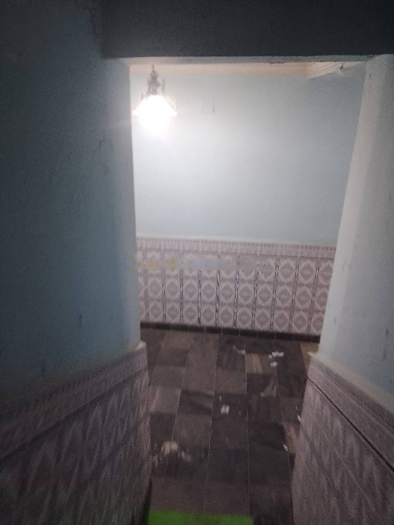 Vente Villa F10 Djasr Kasentina