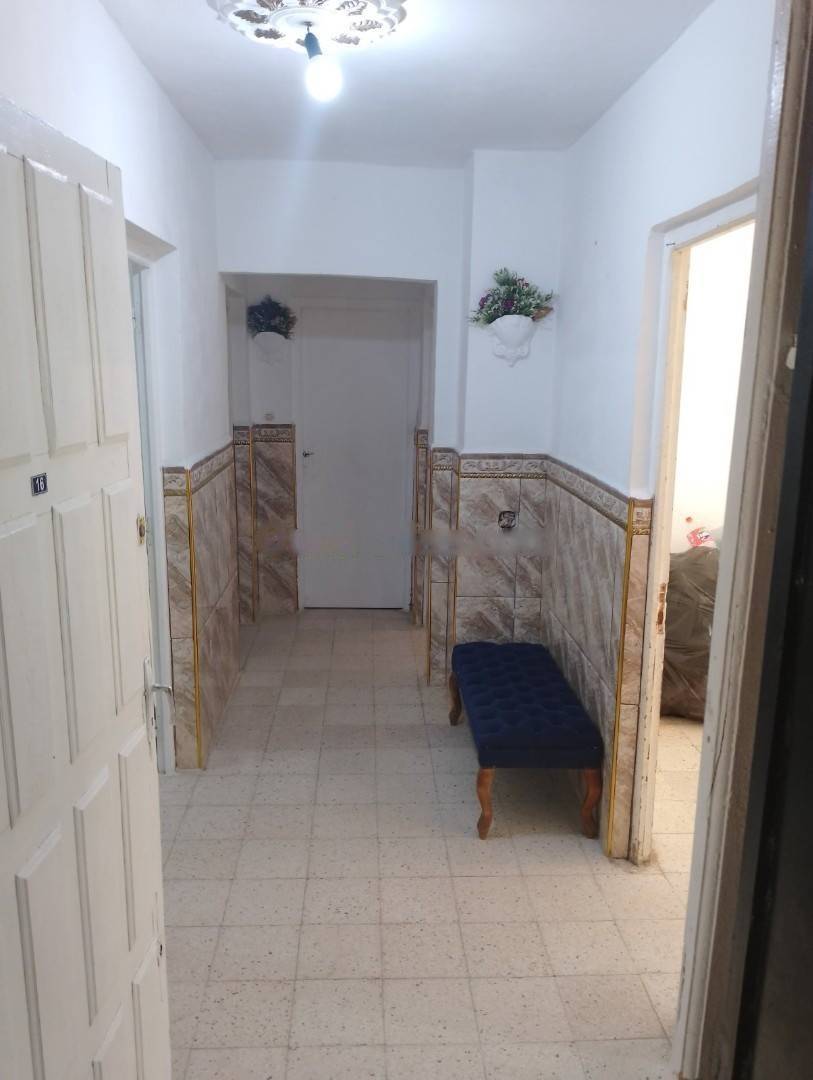 Vente Appartement F3 Mahelma